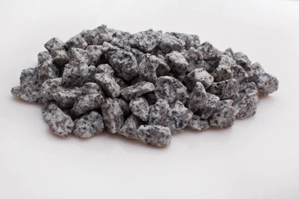 Grys-granitowy Grys granitowy „Dalmatyńczyk”
